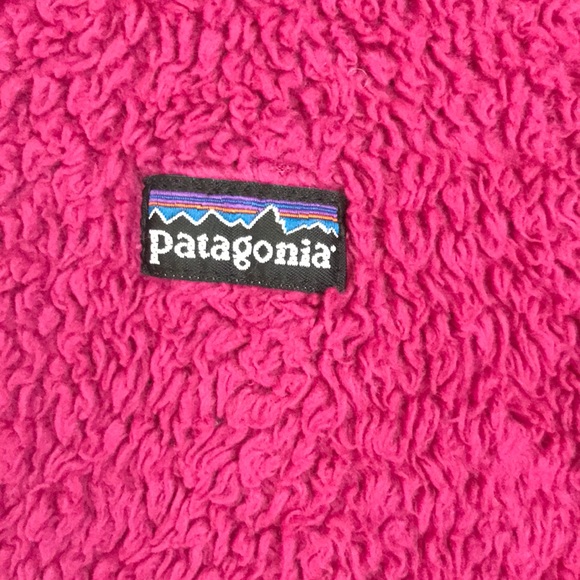 Patagonia Zip-Up - Picture 2 of 6